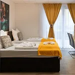 Cannstatter Hotel